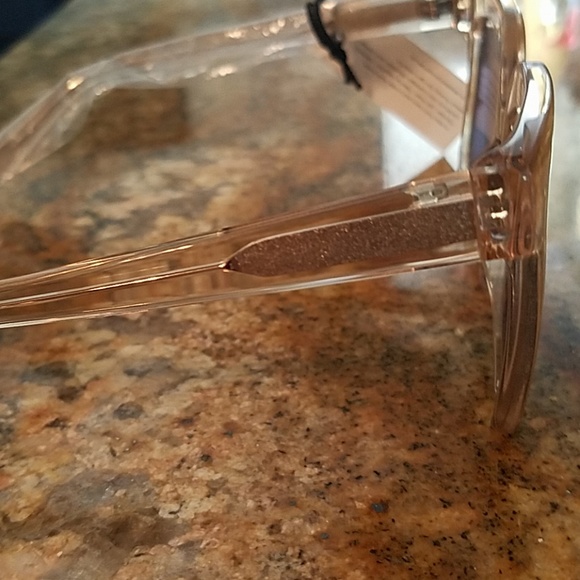 ELIZABETH and JAMES Rae 51mmSquare Sunglasses - Picture 3 of 8